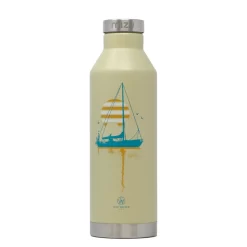 Thermosfles Mizu V8 Sand SW Liz