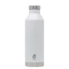 Thermosfles Mizu V8 White