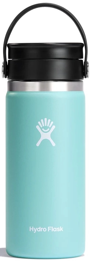 Thermosfles Hydro Flask Wide Flex Lid Dew 473 Ml 1 Thermosfles Hydro Flask Wide Flex Lid Dew 473 Ml