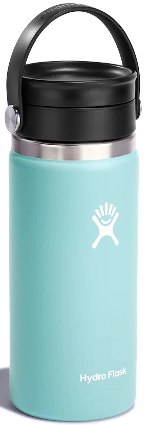 Thermosfles Hydro Flask Wide Flex Lid Dew 473 Ml 2 Thermosfles Hydro Flask Wide Flex Lid Dew 473 Ml - Image 2