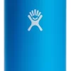 Thermosfles Hydro Flask Wide Mouth 2.0 Flex Cap Pacific 1,2L