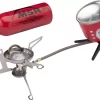 Gasstel MSR WhisperLite Universal Combi